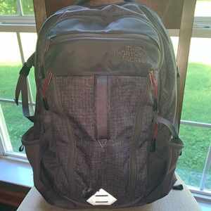 North Face Women’s Surge Backpack